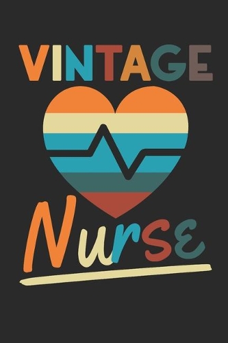 Vintage Nurse
