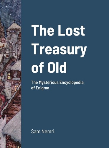 Book Cover