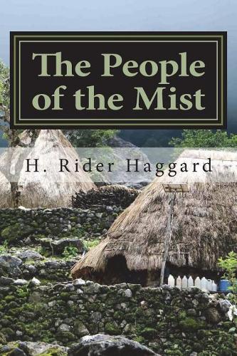 The People of the Mist