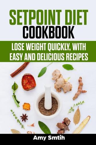 Setpoint Diet Cookbook