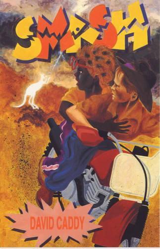 Smash!