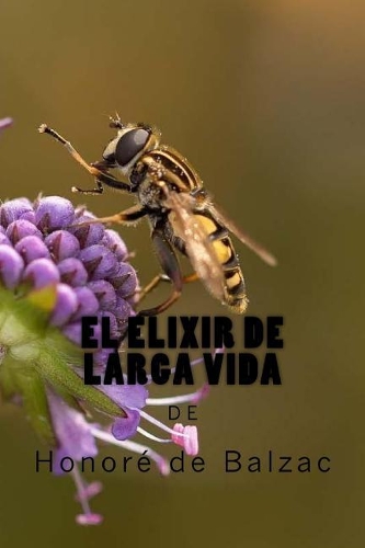 El Elixir de Larga Vida