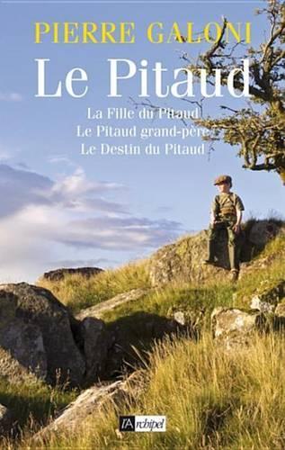 Le Pitaud