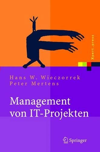 Management Von It-Projekten