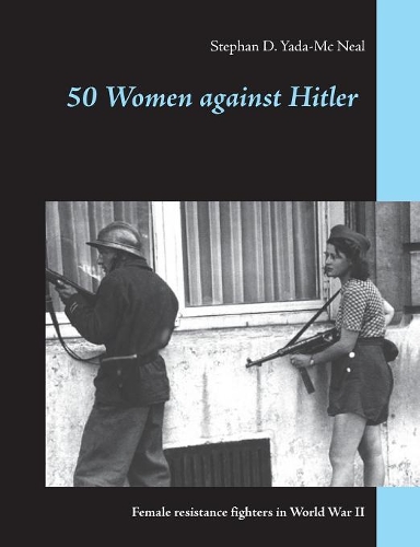 50 Women Against Hitler