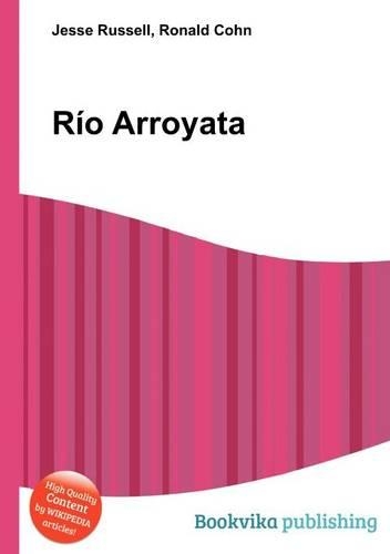 Rio Arroyata