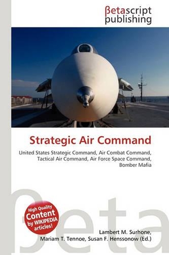 Strategic Air Command