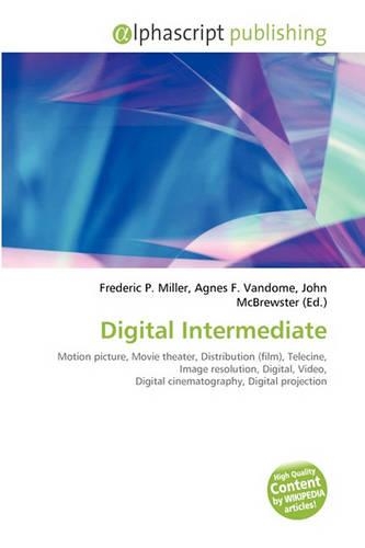 Digital Intermediate
