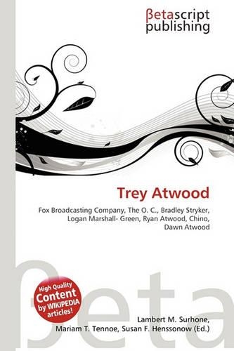Trey Atwood
