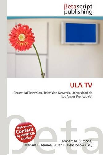 Ula TV