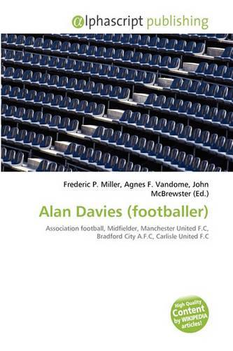 Alan Davies (Footballer)