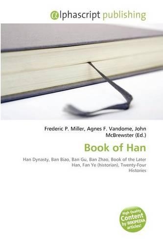 Book of Han