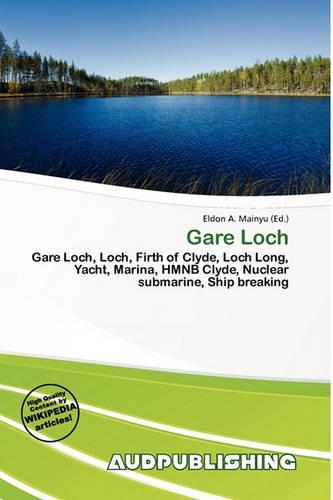 Gare Loch