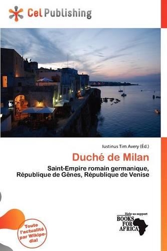 Duch de Milan: (French)