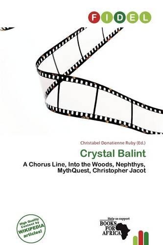 Crystal Balint