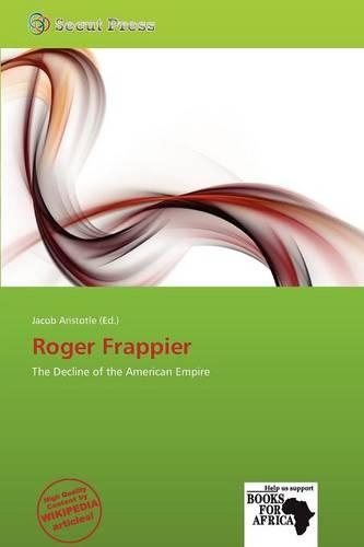 Roger Frappier: (English)