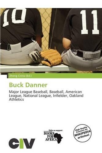Buck Danner