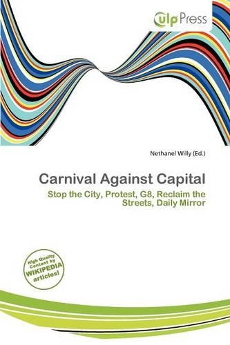 Carnival Against Capital