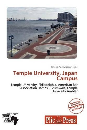 Temple University, Japan Campus