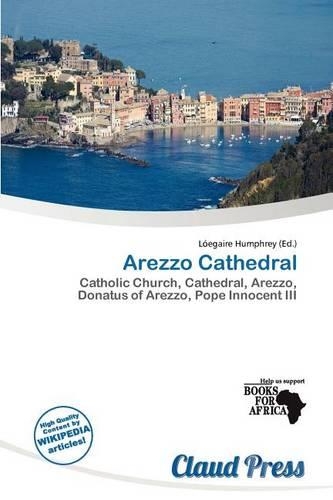 Arezzo Cathedral: (English)
