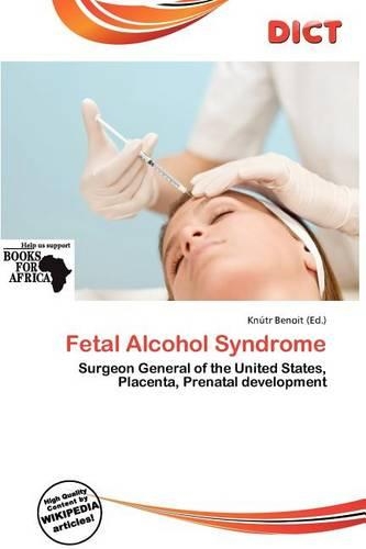 Fetal Alcohol Syndrome