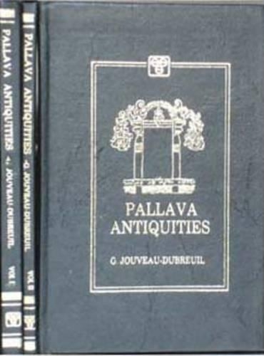 Pallava Antiquities