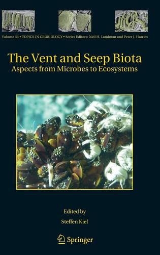 The Vent and Seep Biota
