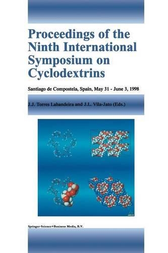 Proceedings of the Ninth International Symposium on Cyclodextrins