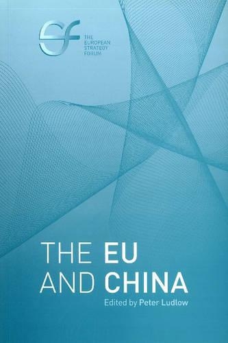 EU and China