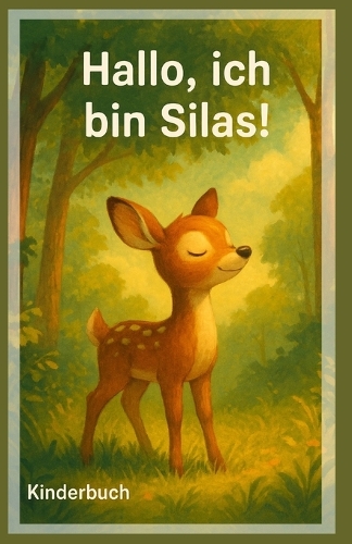 Hallo, ich bin Silas!