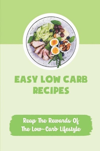 Easy Low Carb Recipes