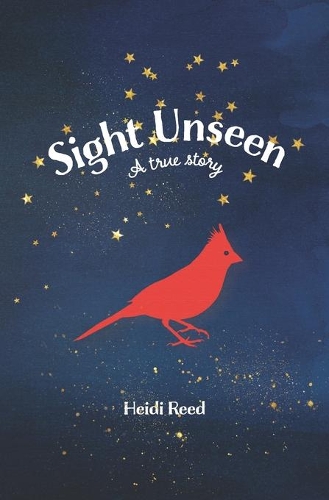 Sight Unseen: A true story