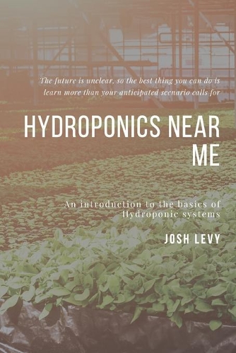 Hydroponics Near Me