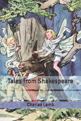 Tales from Shakespeare
