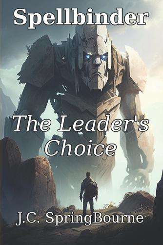 SpellBinder 2: The Leader's Choice(2 Spellbinder - The Immortal, Ancient Druid)