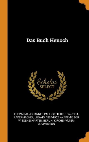 Das Buch Henoch