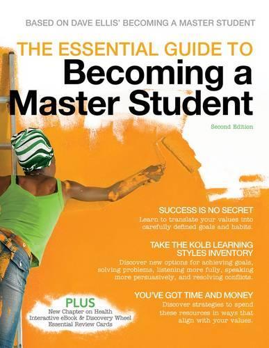 The Essential Guide to Becoming a Master Student