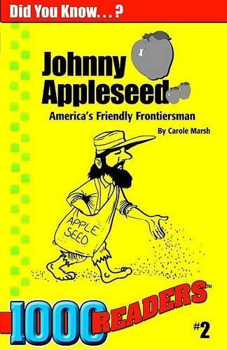 Johnny Appleseed