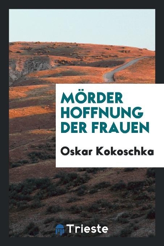 Mörder Hoffnung Der Frauen