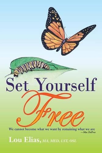 Set Yourself Free