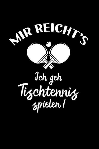 Tischtennisspieler