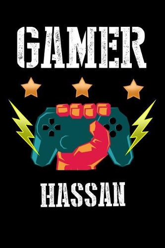 Gamer Hassan