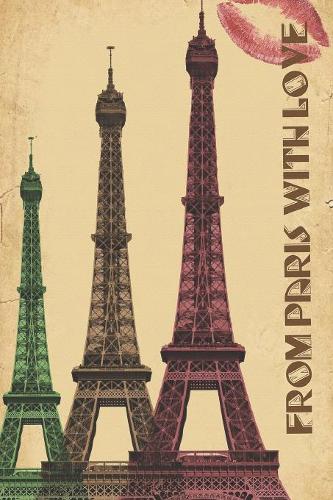 From Paris With Love