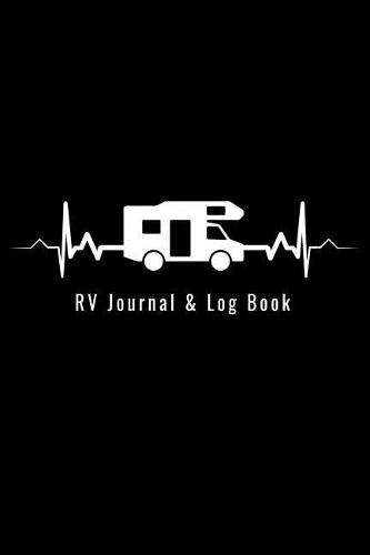 RV Journal & Log Book