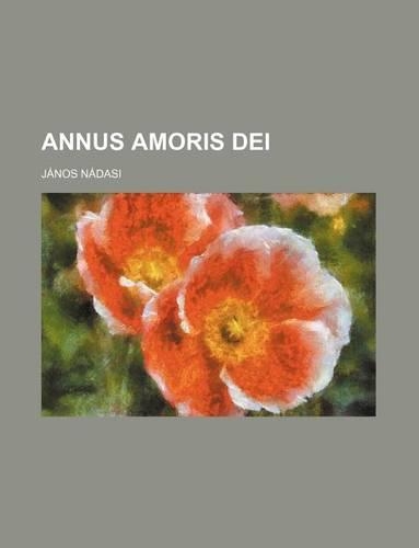 Annus Amoris Dei
