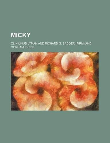 Micky