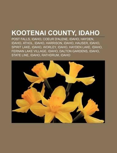 Kootenai County, Idaho