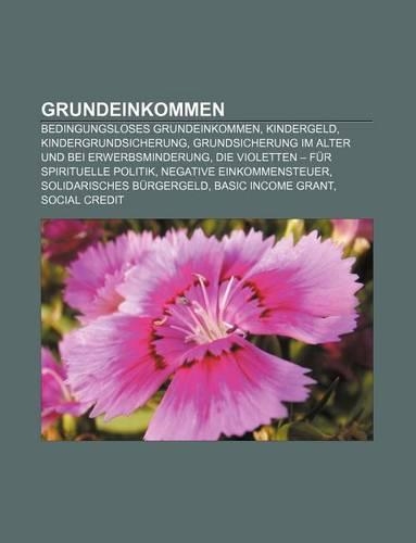 Grundeinkommen