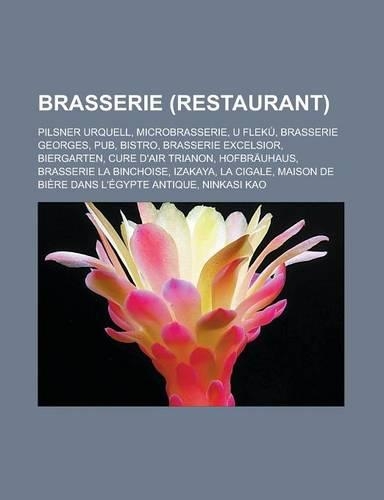 Brasserie (Restaurant)
