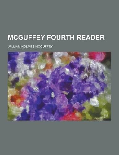 McGuffey Fourth Reader